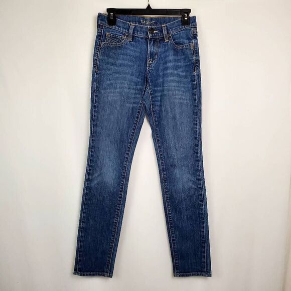 Old Navy Size 0 The Flirt Jean - Picture 1 of 7